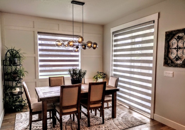 Hunter Douglas Dealer Image